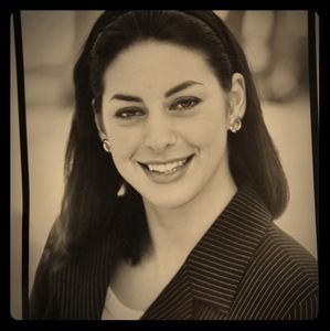 Meet your Posher, Tracey